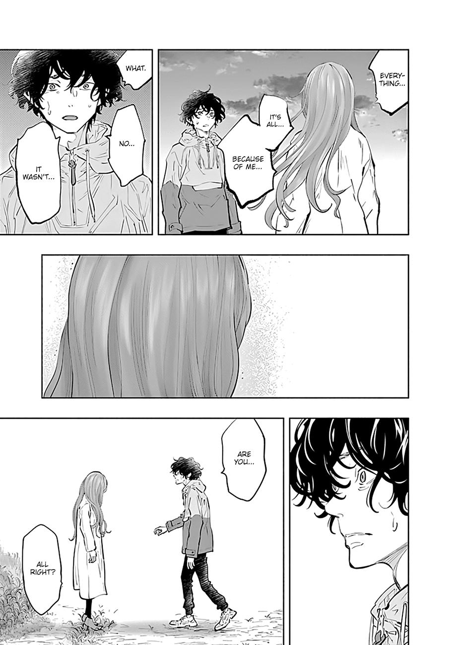 Radiation House Chap 73 - Next Chap 74