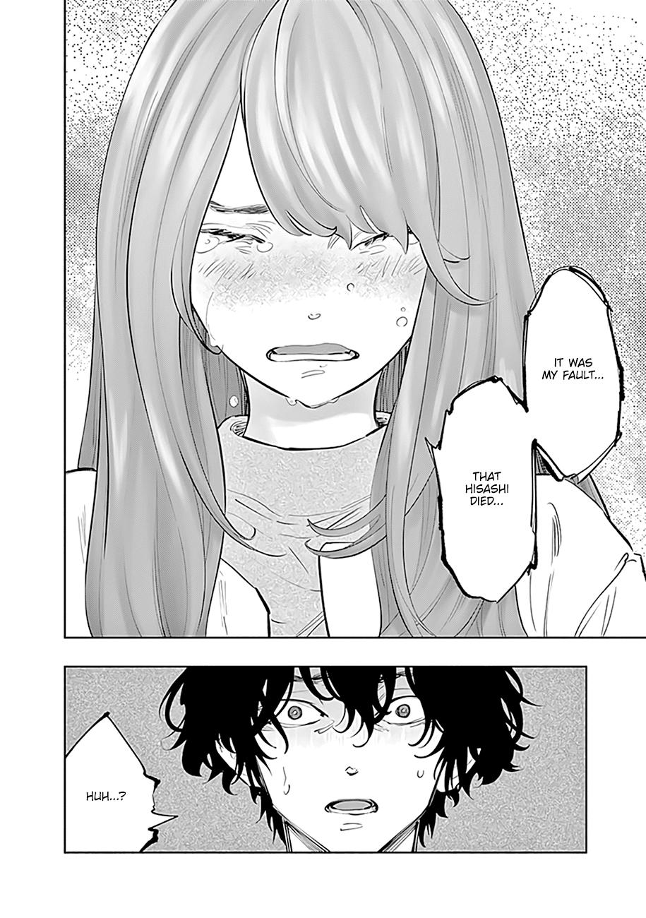 Radiation House Chap 73 - Next Chap 74