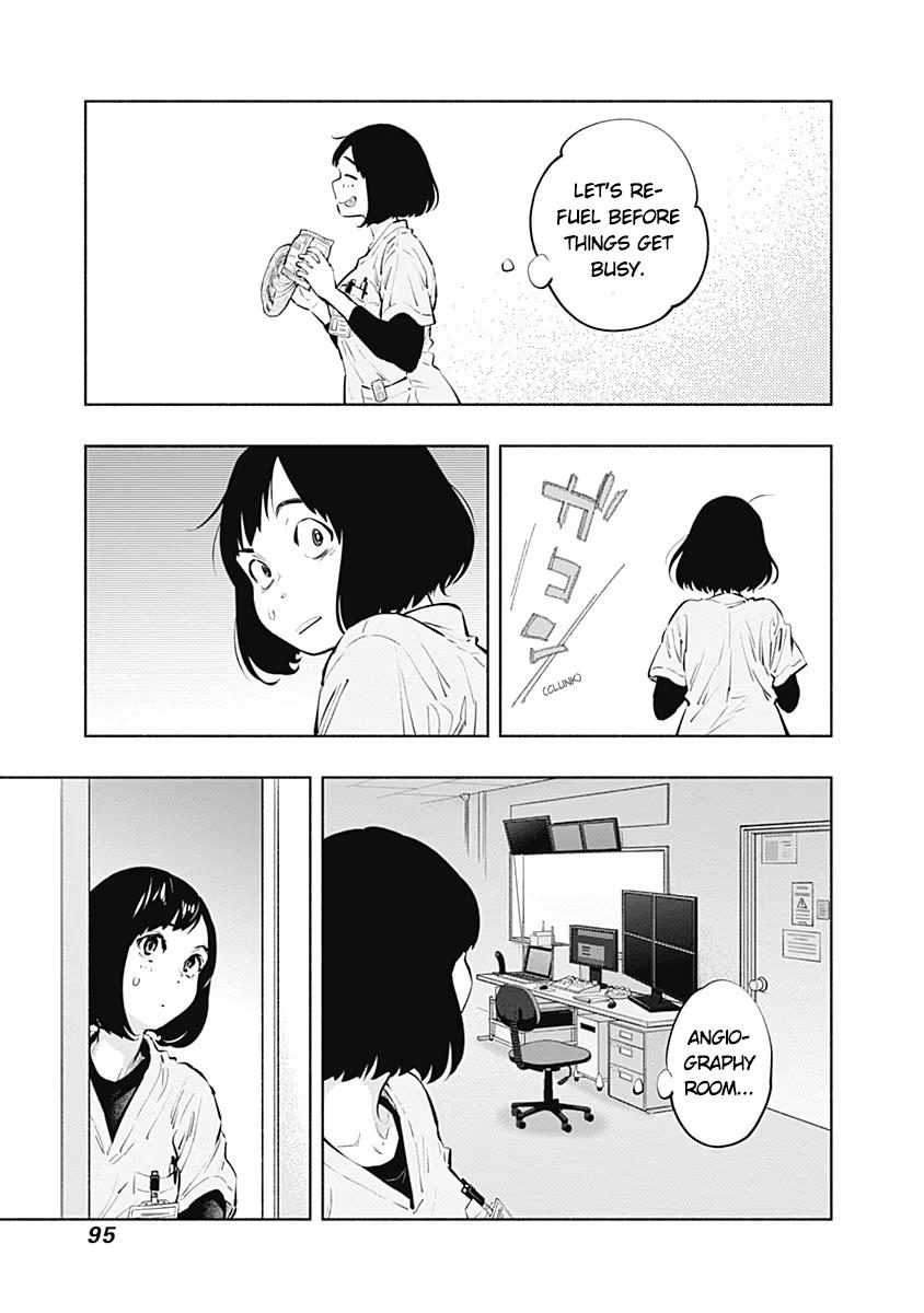 Radiation House Chap 87 - Next Chap 88