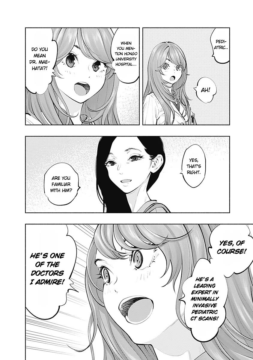 Radiation House Chap 87 - Next Chap 88