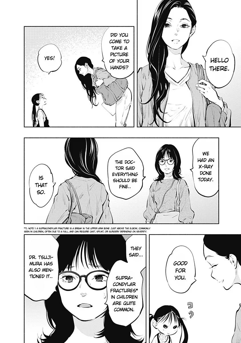 Radiation House Chap 87 - Next Chap 88