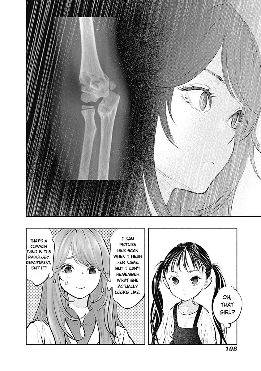 Radiation House Chap 87 - Next Chap 88