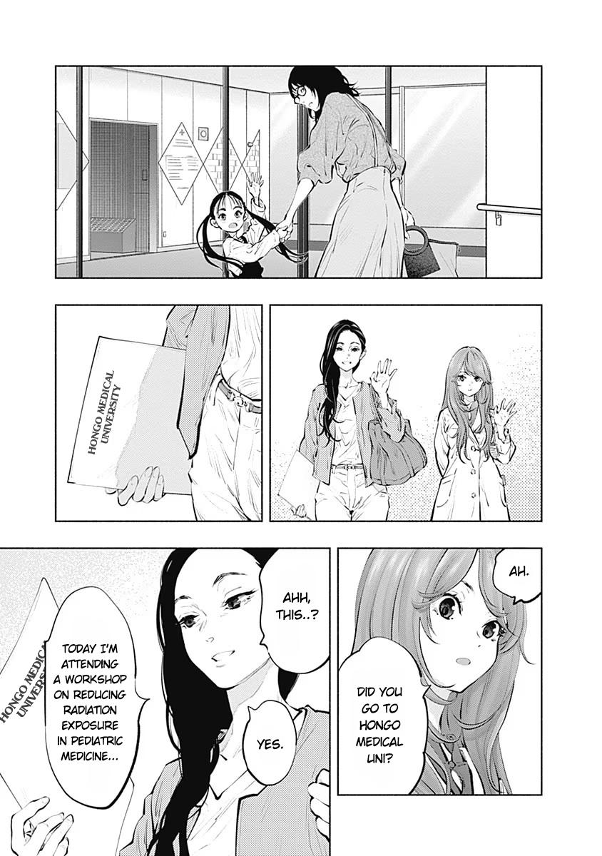 Radiation House Chap 87 - Next Chap 88