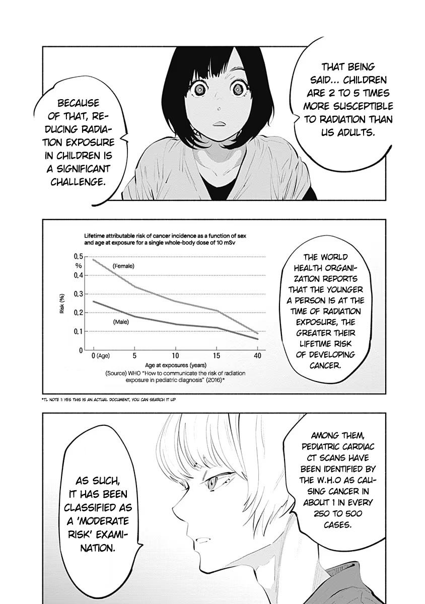Radiation House Chap 87 - Next Chap 88