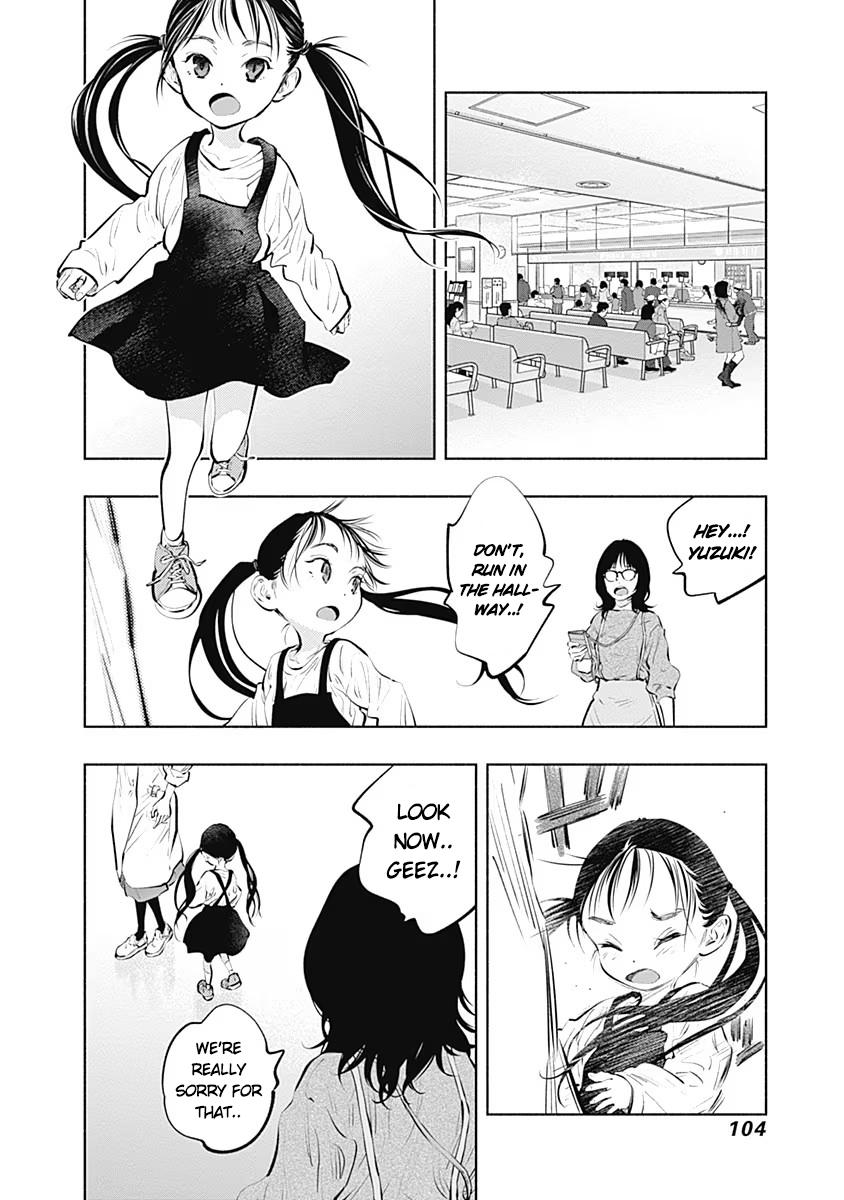 Radiation House Chap 87 - Next Chap 88