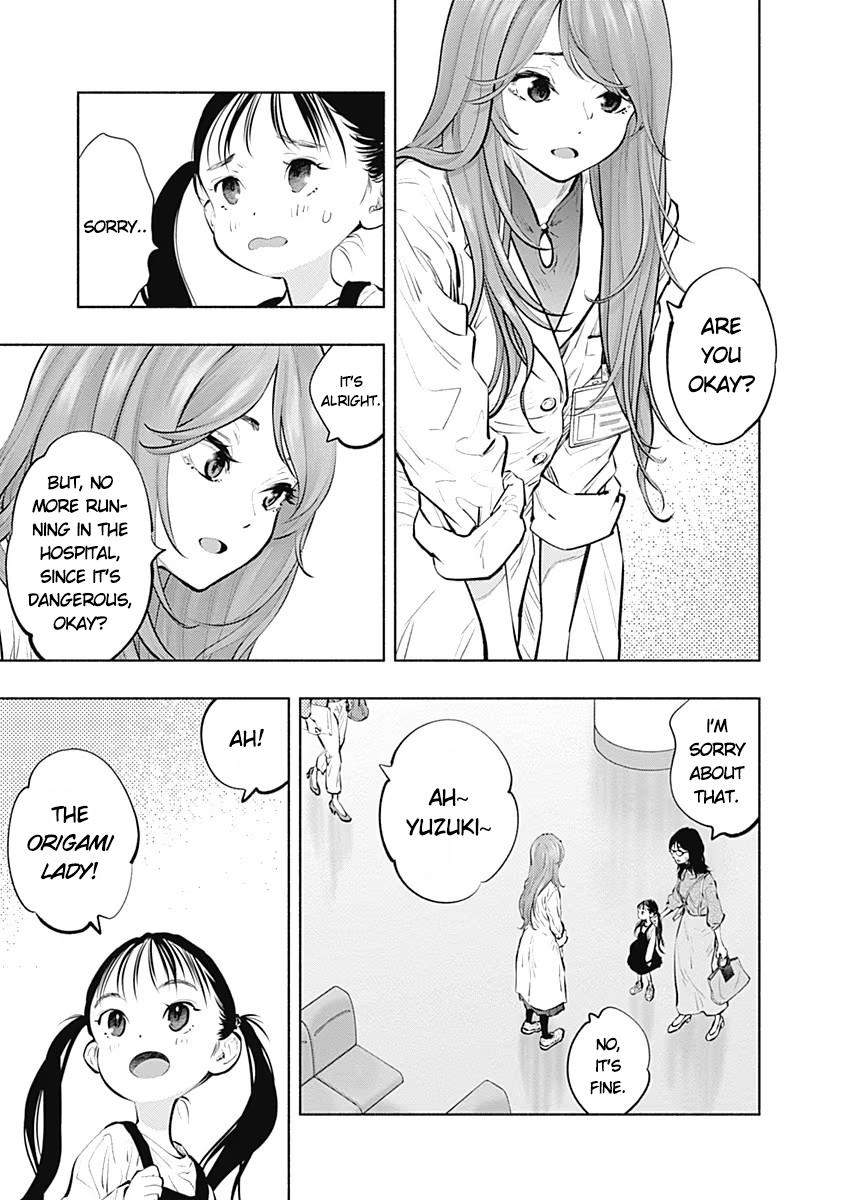 Radiation House Chap 87 - Next Chap 88