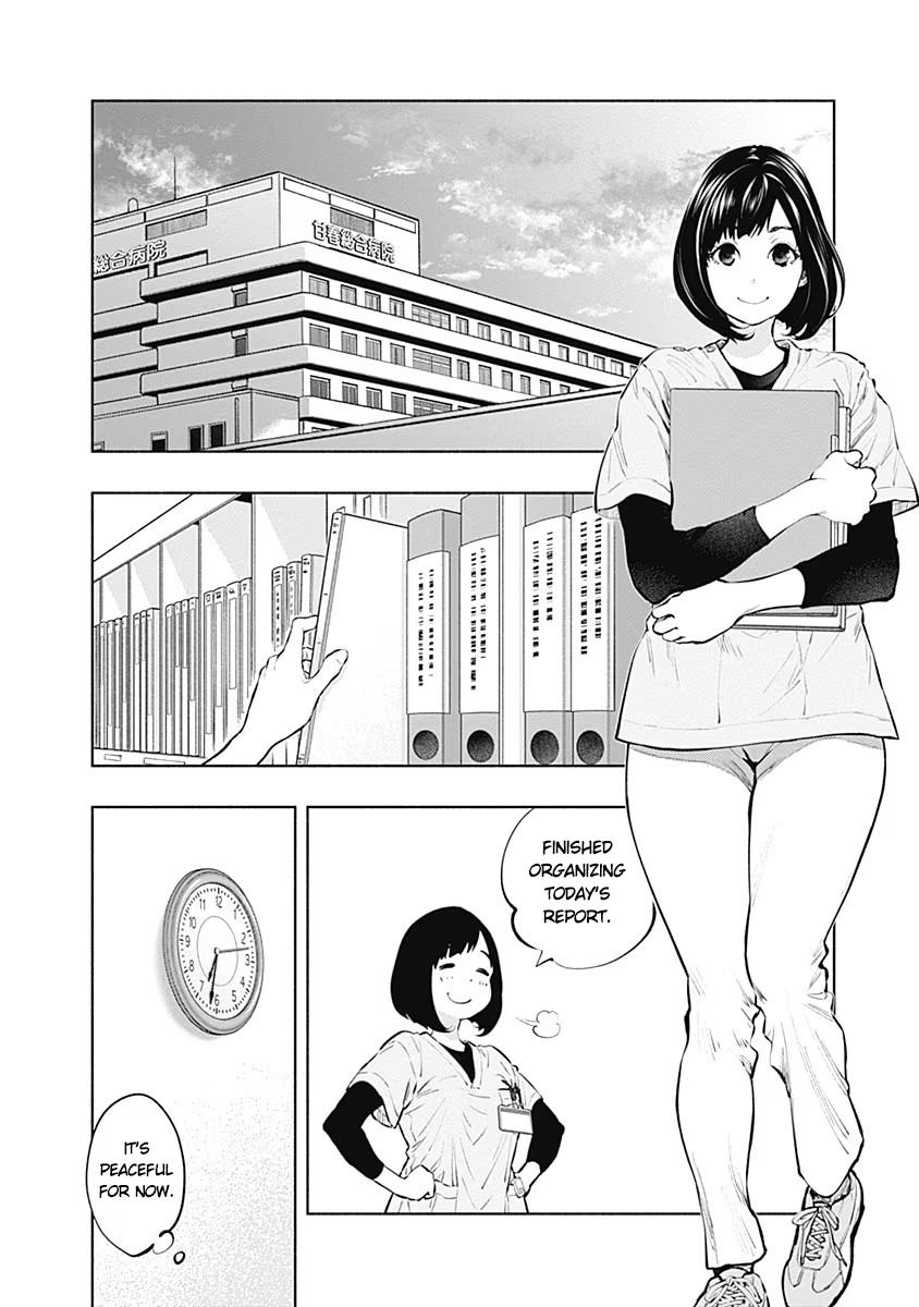 Radiation House Chap 87 - Next Chap 88