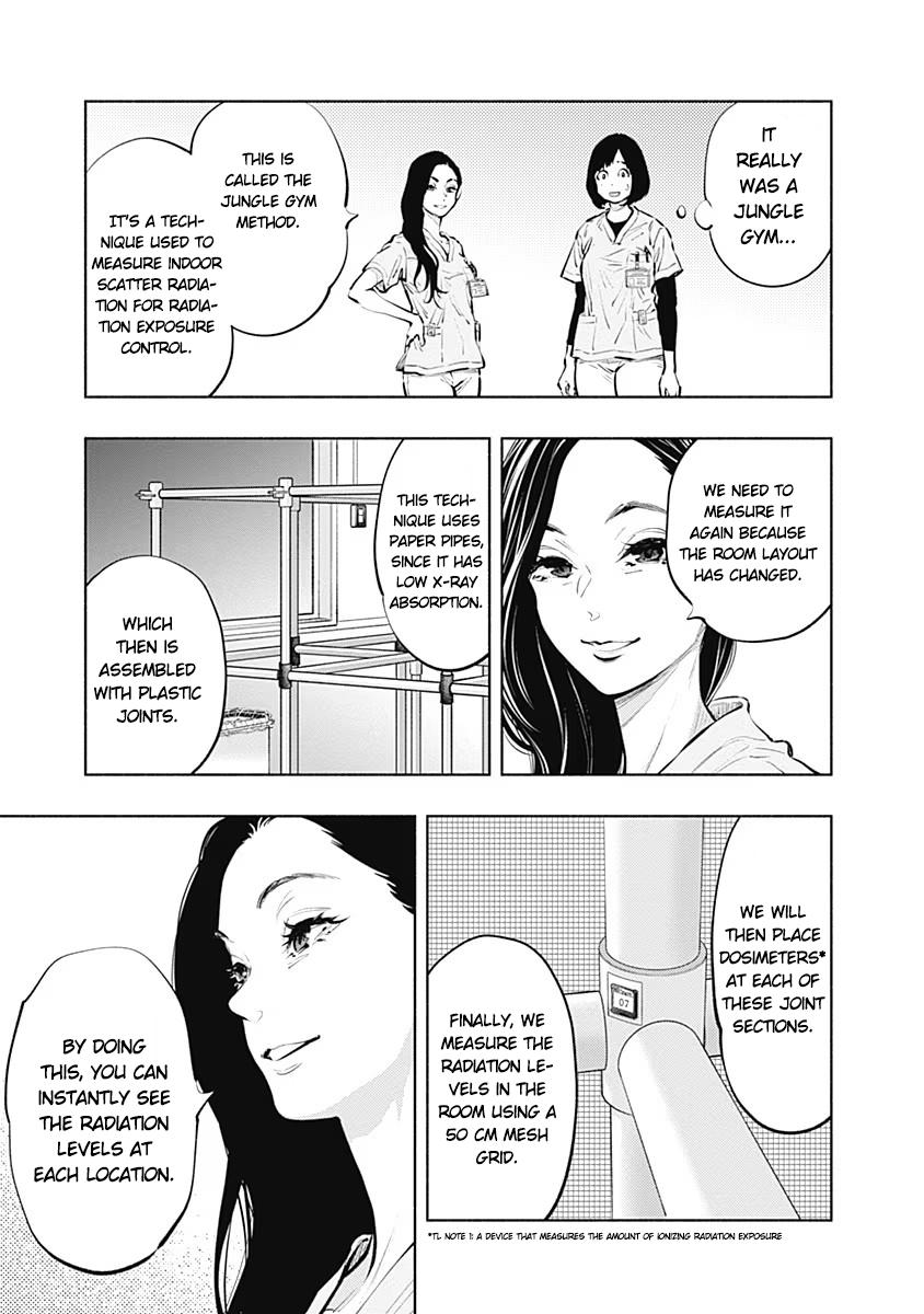 Radiation House Chap 87 - Next Chap 88
