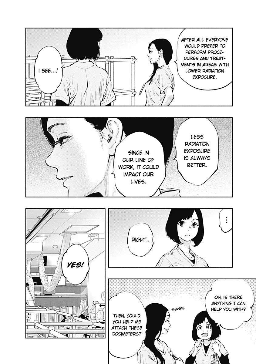 Radiation House Chap 87 - Next Chap 88