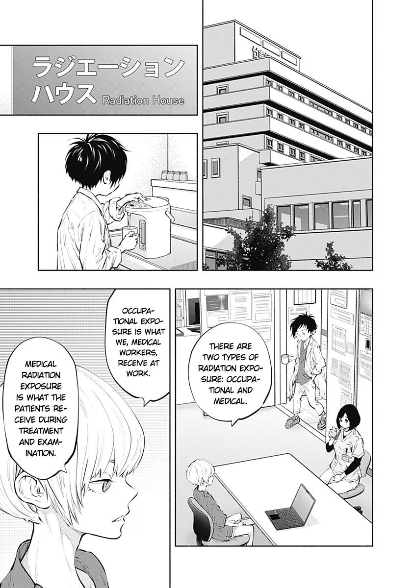 Radiation House Chap 87 - Next Chap 88