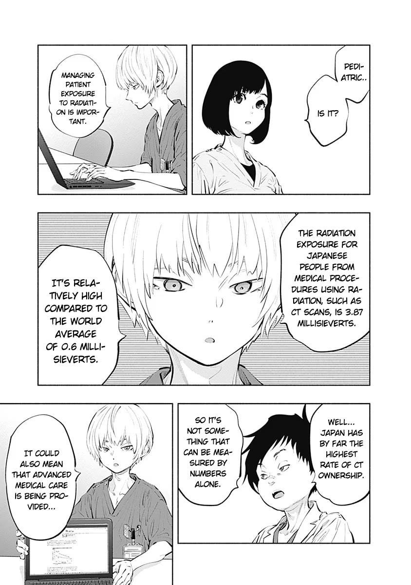 Radiation House Chap 87 - Next Chap 88