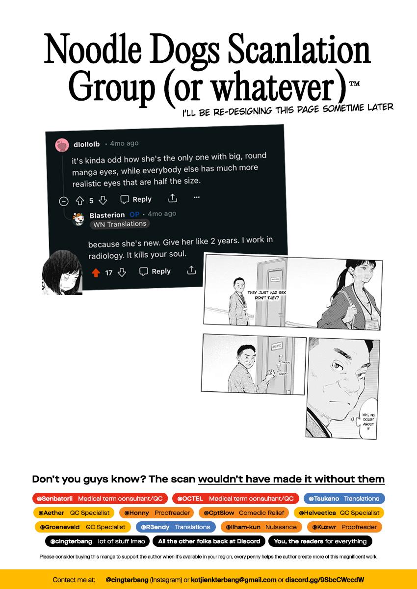 Radiation House Chap 84 - Next Chap 85