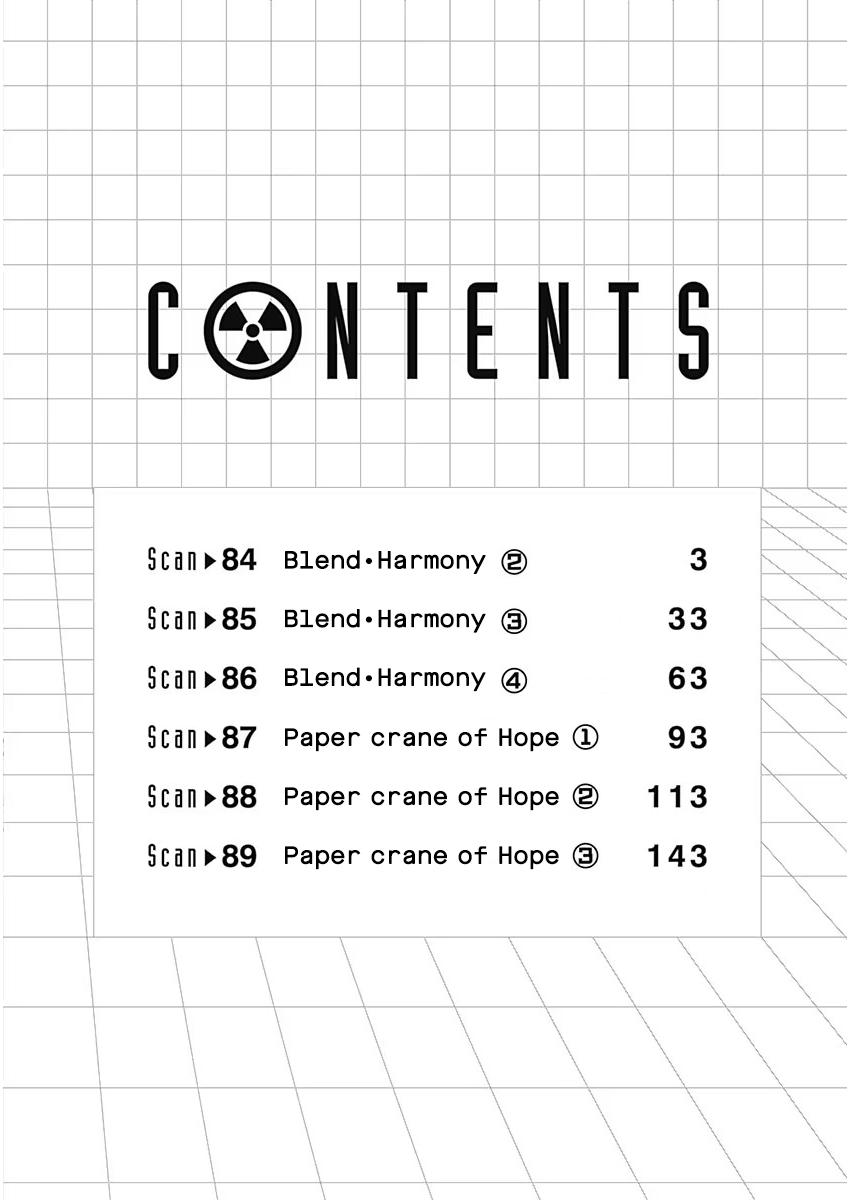 Radiation House Chap 84 - Next Chap 85