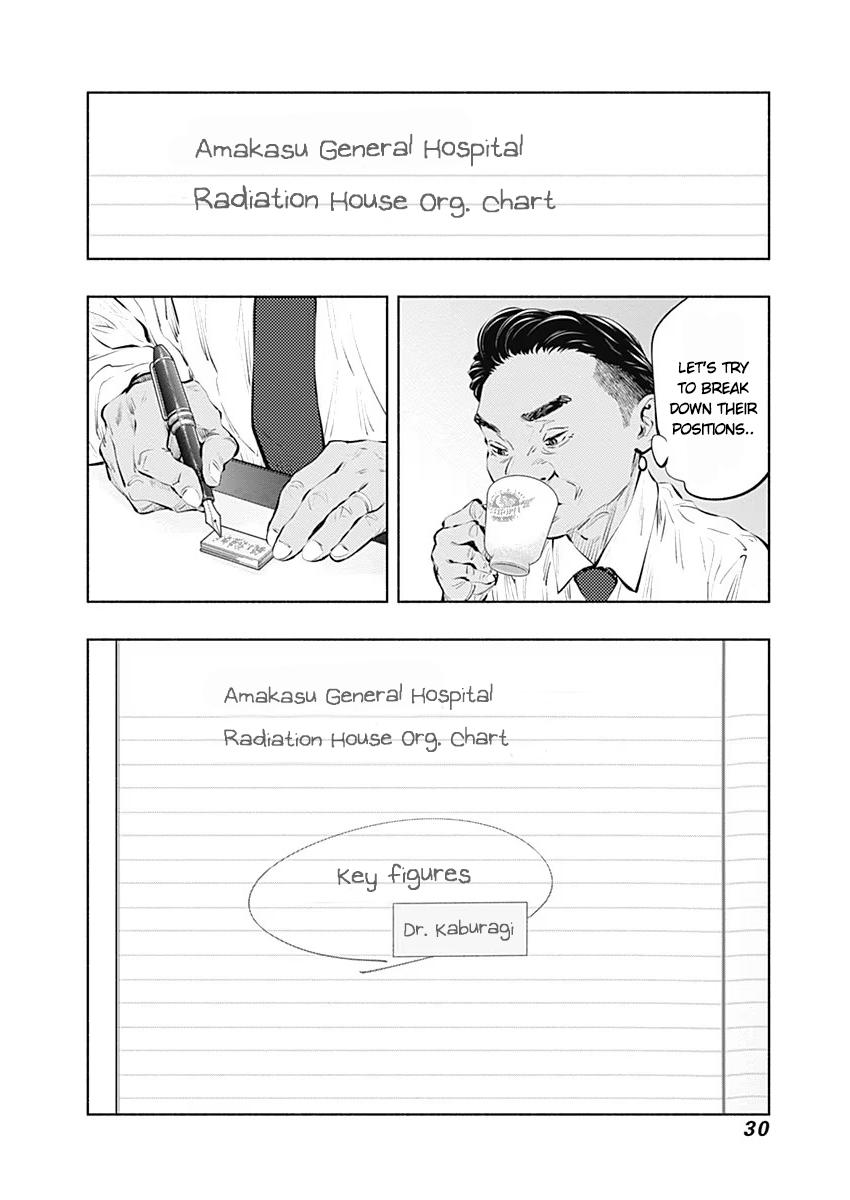 Radiation House Chap 84 - Next Chap 85