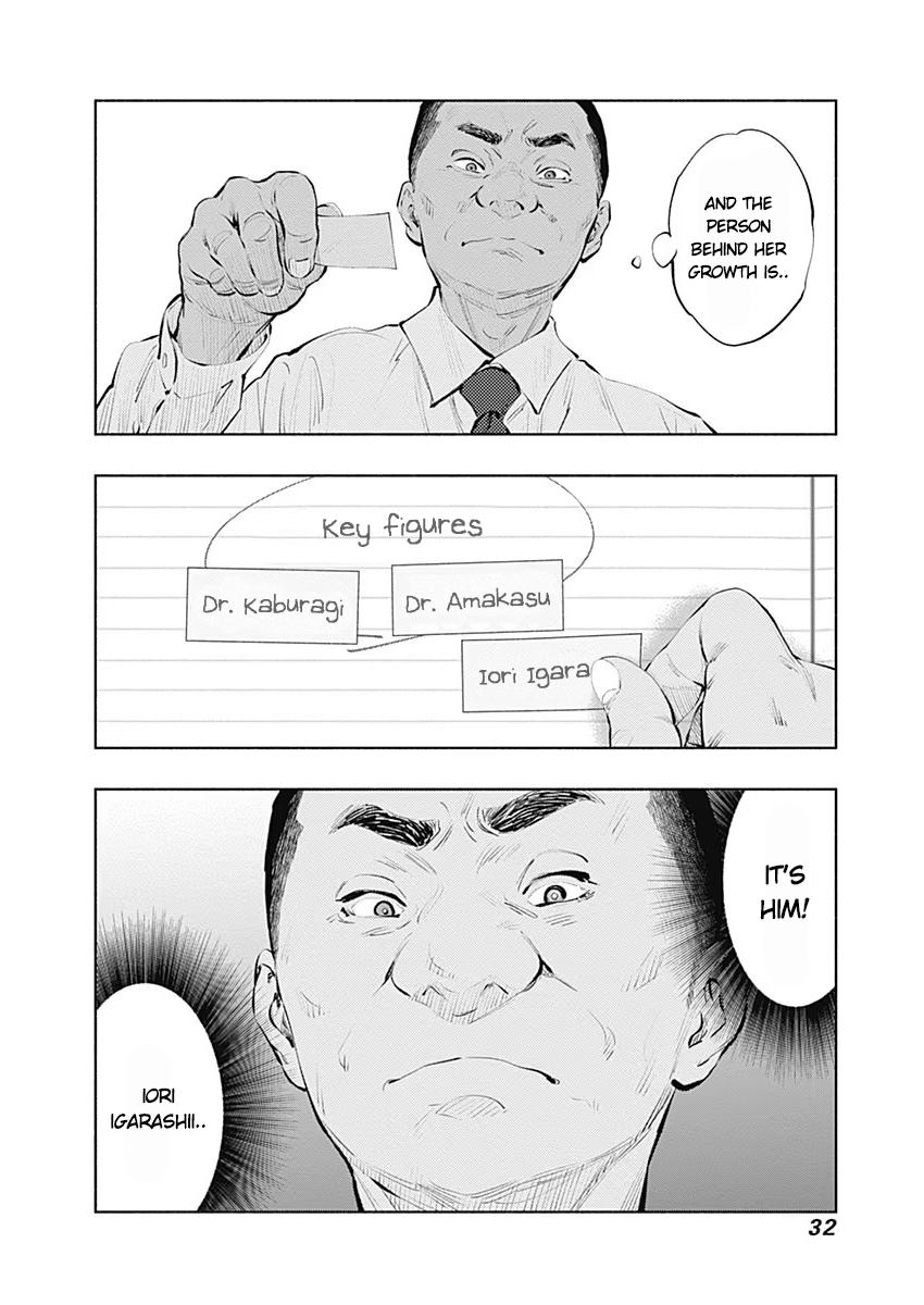 Radiation House Chap 84 - Next Chap 85