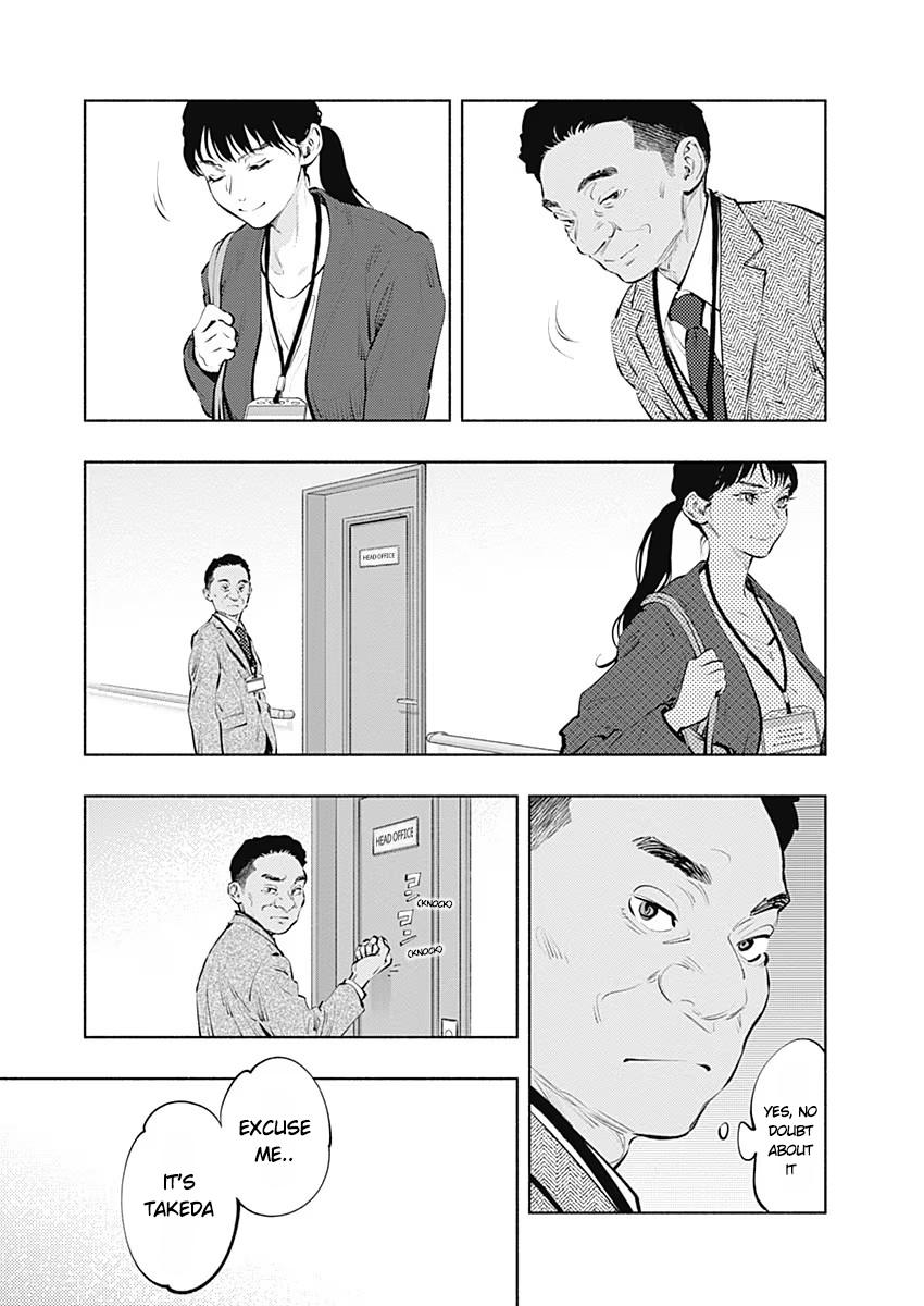 Radiation House Chap 84 - Next Chap 85