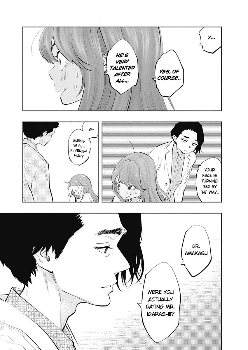 Radiation House Chap 84 - Next Chap 85