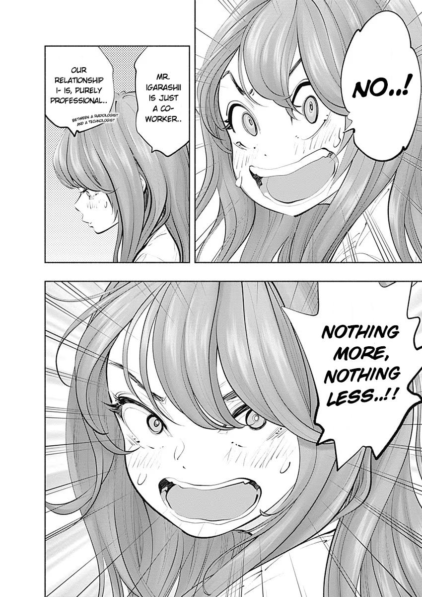 Radiation House Chap 84 - Next Chap 85