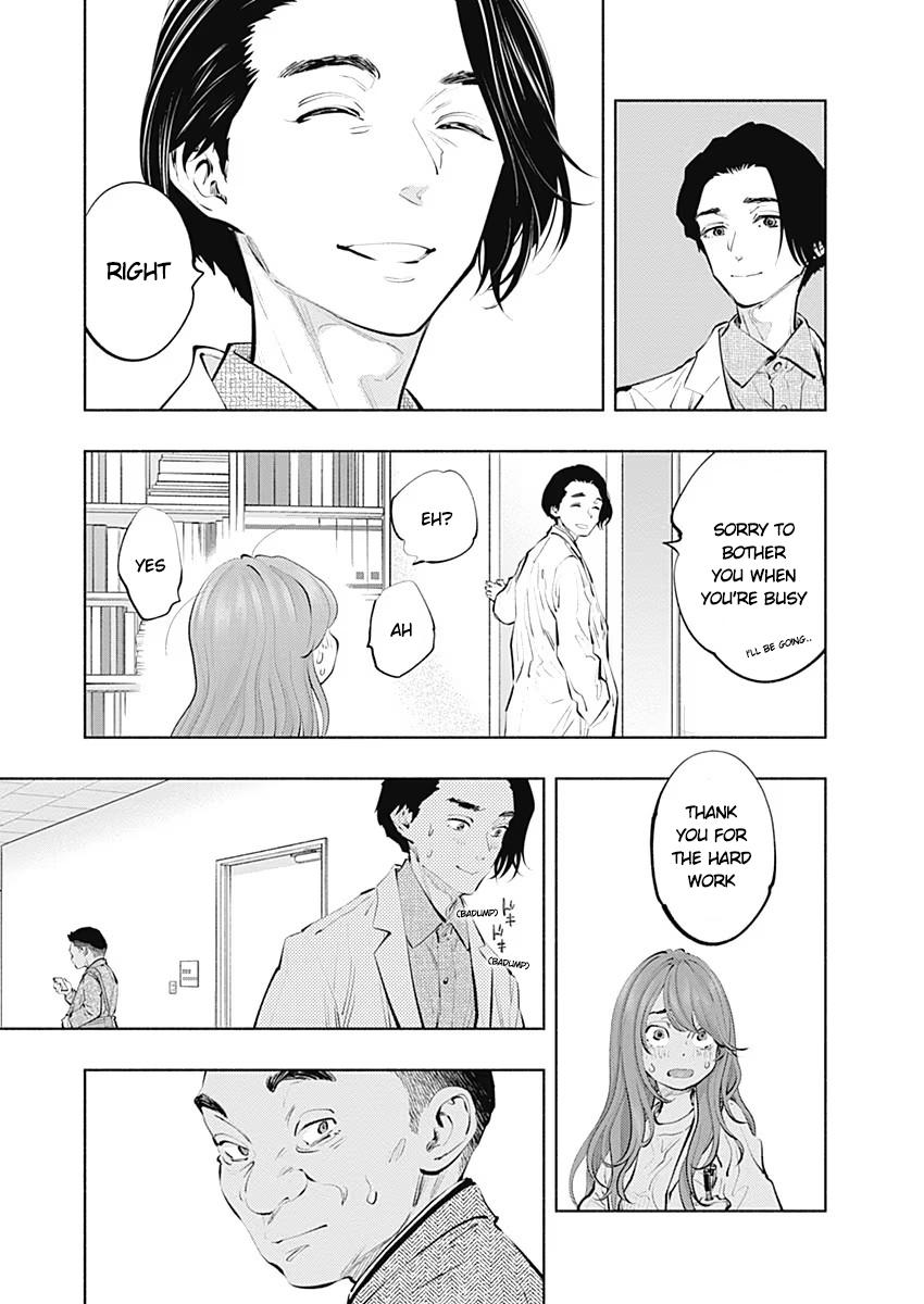 Radiation House Chap 84 - Next Chap 85