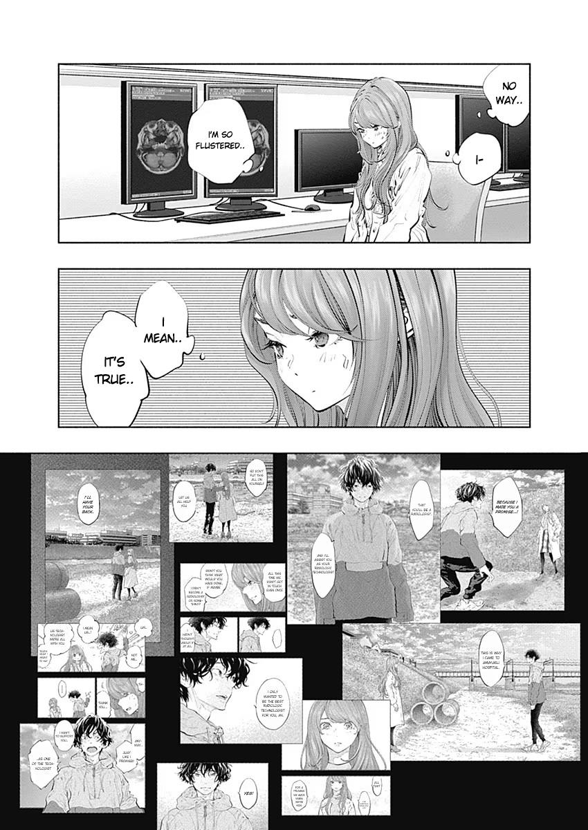 Radiation House Chap 84 - Next Chap 85