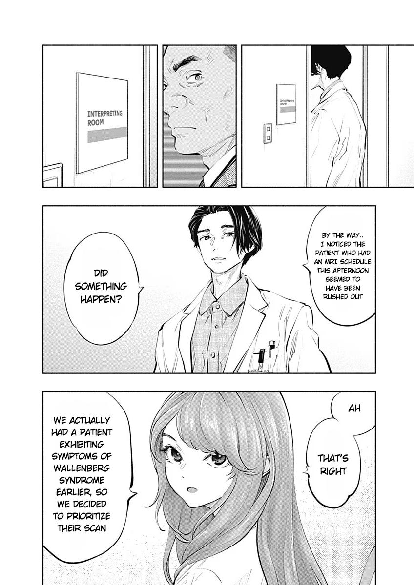 Radiation House Chap 84 - Next Chap 85