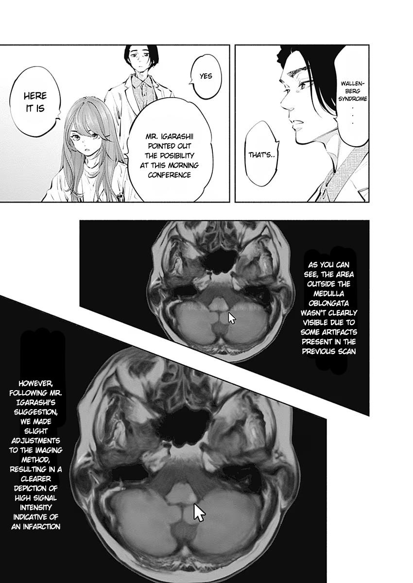 Radiation House Chap 84 - Next Chap 85