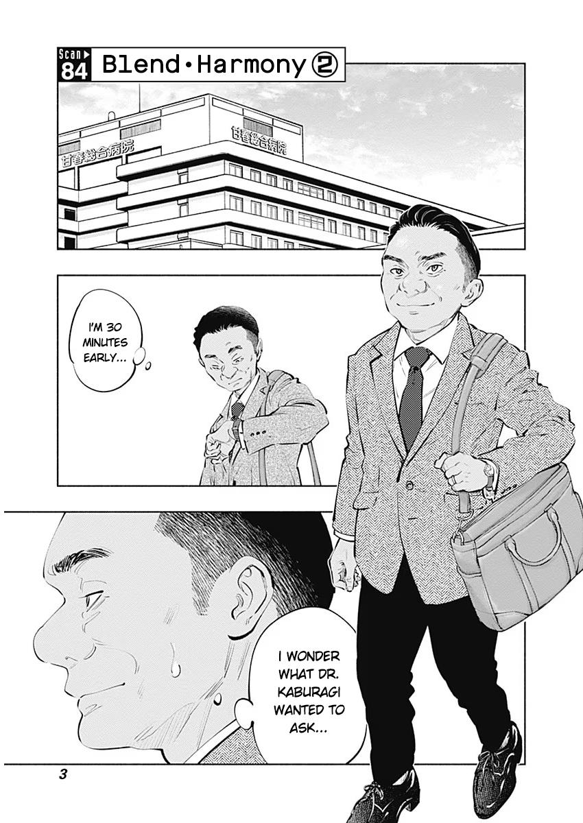 Radiation House Chap 84 - Next Chap 85