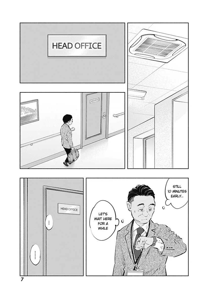 Radiation House Chap 84 - Next Chap 85