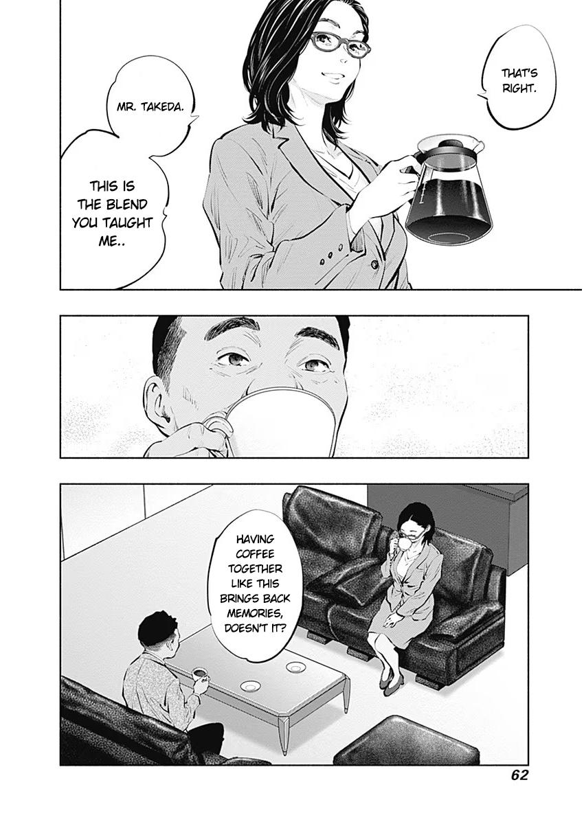 Radiation House Chap 85 - Next Chap 86