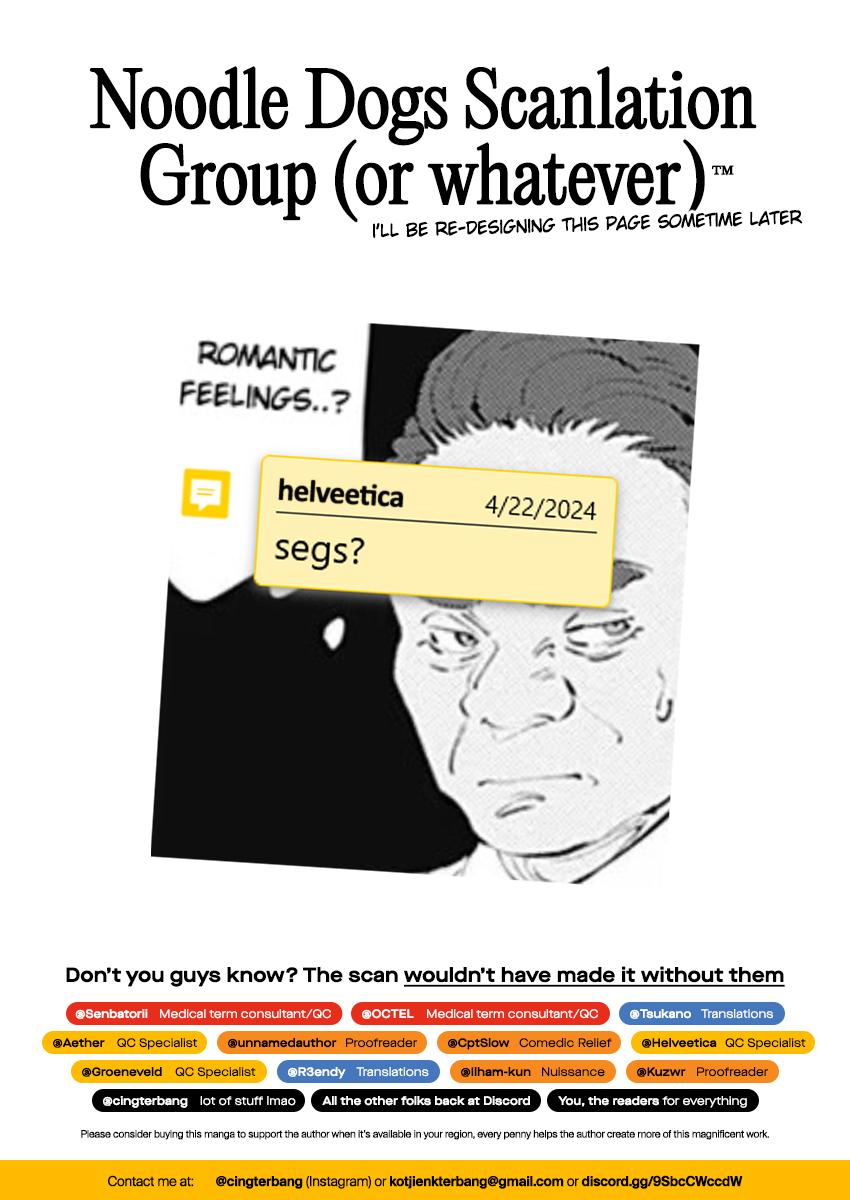 Radiation House Chap 85 - Next Chap 86