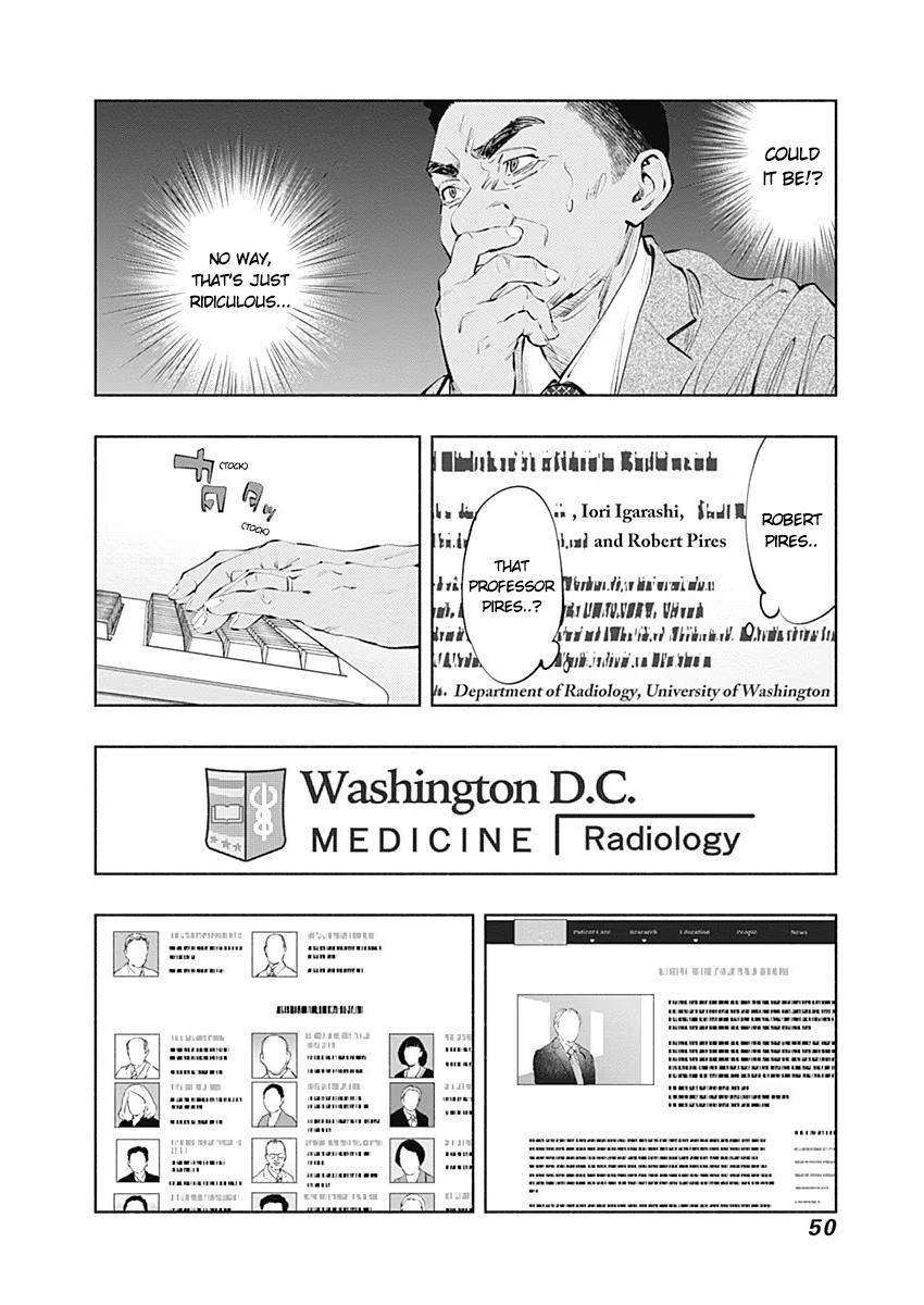 Radiation House Chap 85 - Next Chap 86