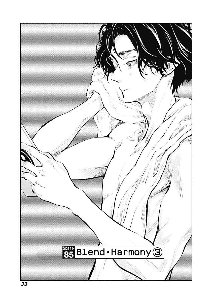 Radiation House Chap 85 - Next Chap 86