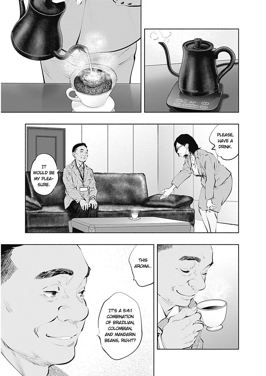 Radiation House Chap 85 - Next Chap 86