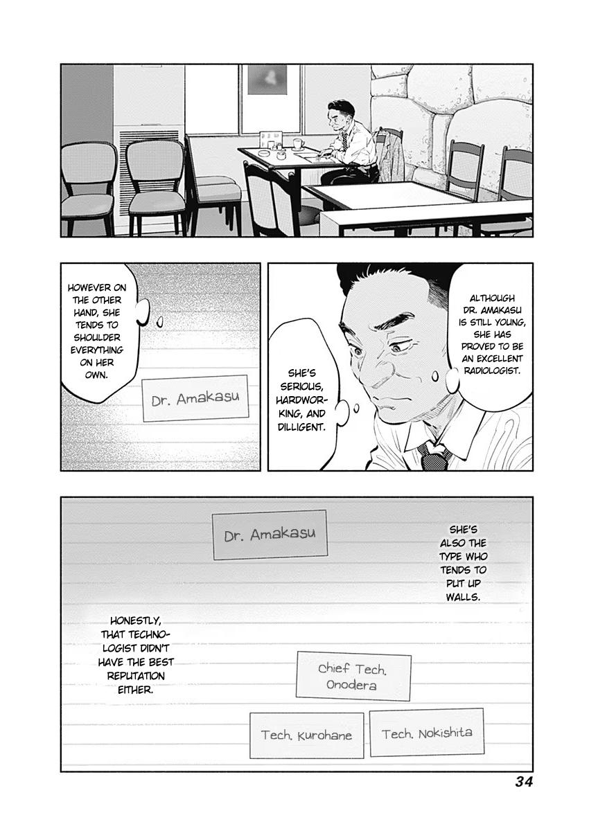 Radiation House Chap 85 - Next Chap 86