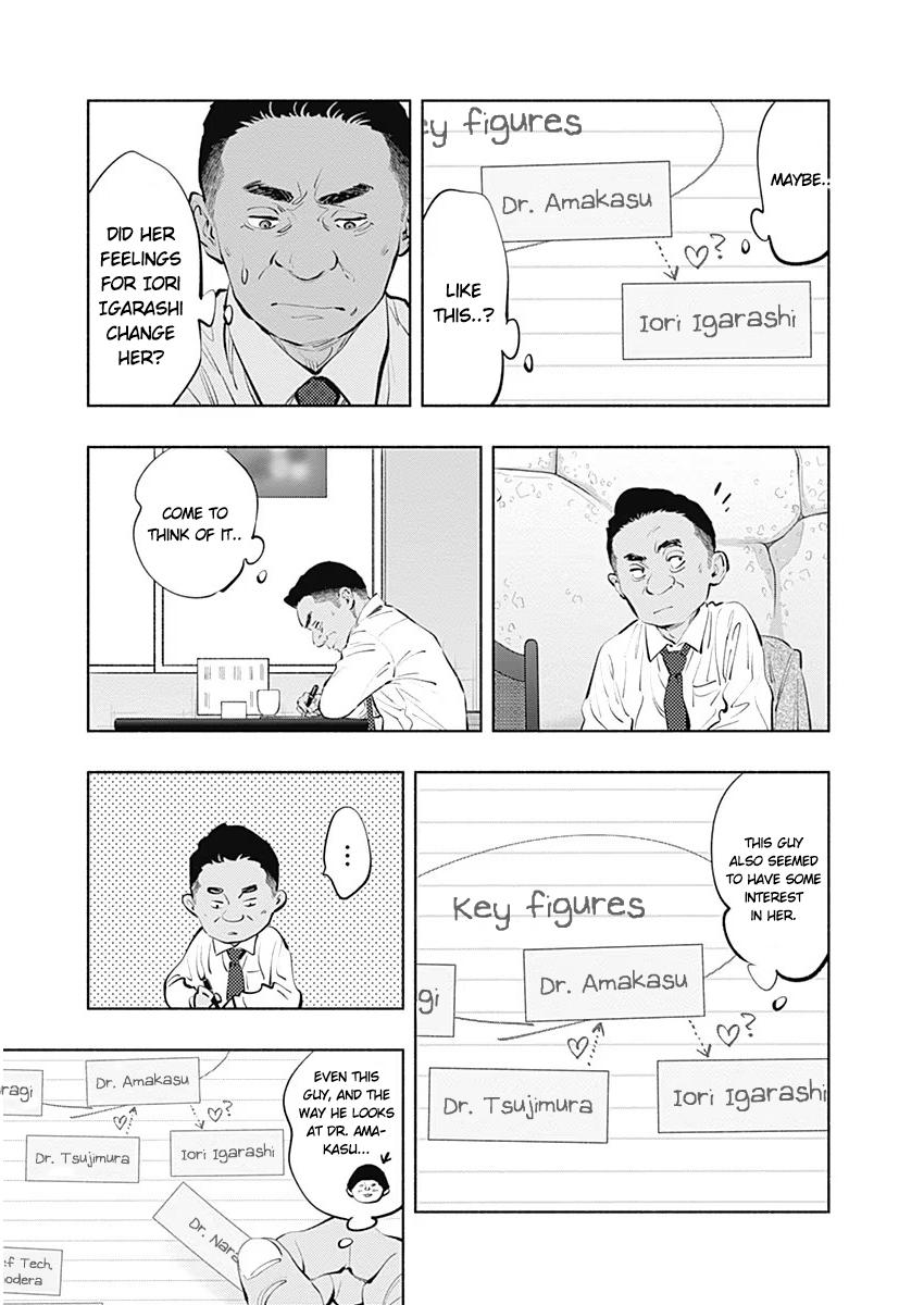 Radiation House Chap 85 - Next Chap 86