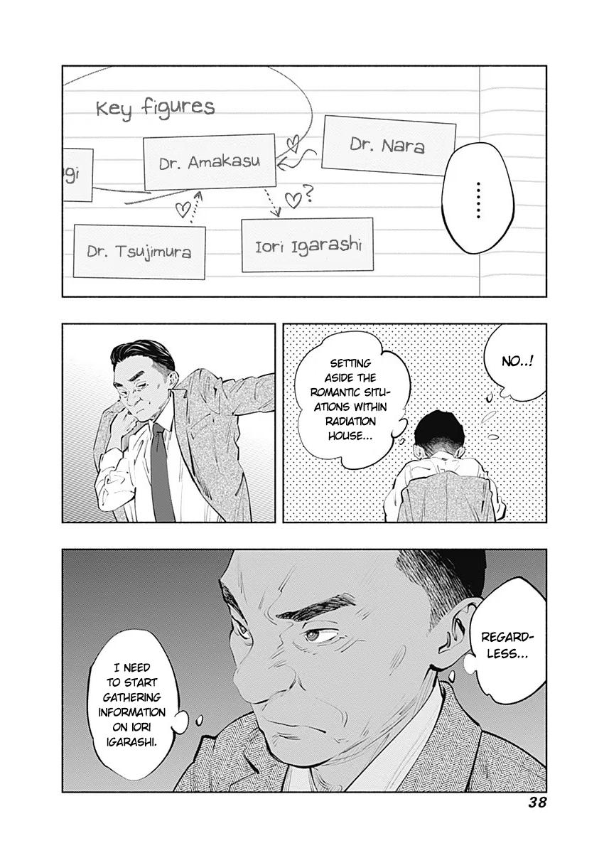 Radiation House Chap 85 - Next Chap 86