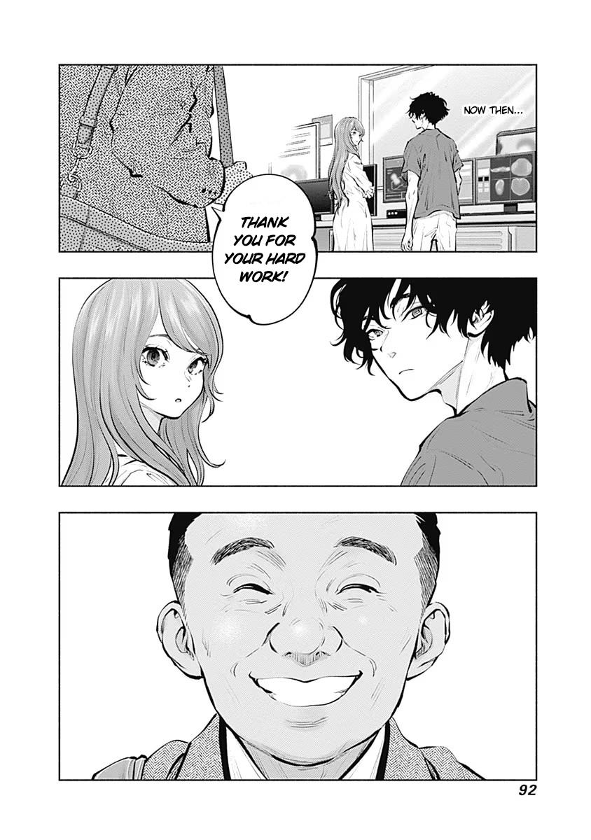 Radiation House Chap 86 - Next Chap 87