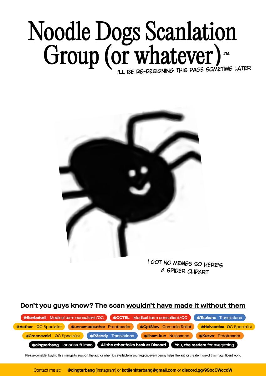 Radiation House Chap 86 - Next Chap 87