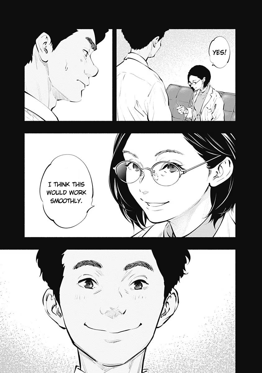 Radiation House Chap 86 - Next Chap 87