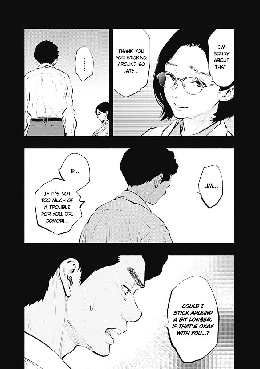 Radiation House Chap 86 - Next Chap 87