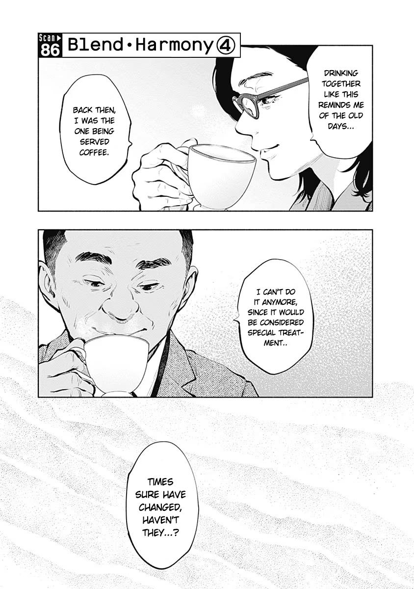Radiation House Chap 86 - Next Chap 87
