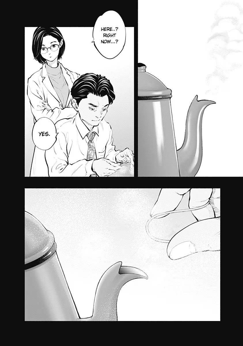 Radiation House Chap 86 - Next Chap 87