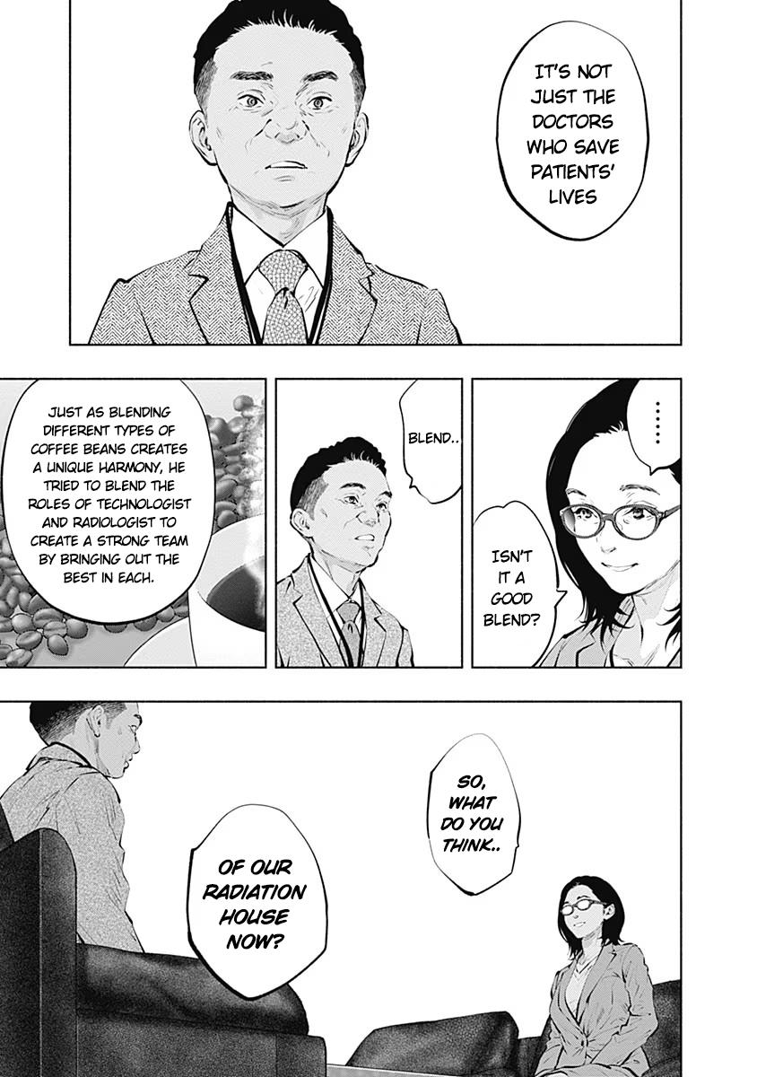 Radiation House Chap 86 - Next Chap 87