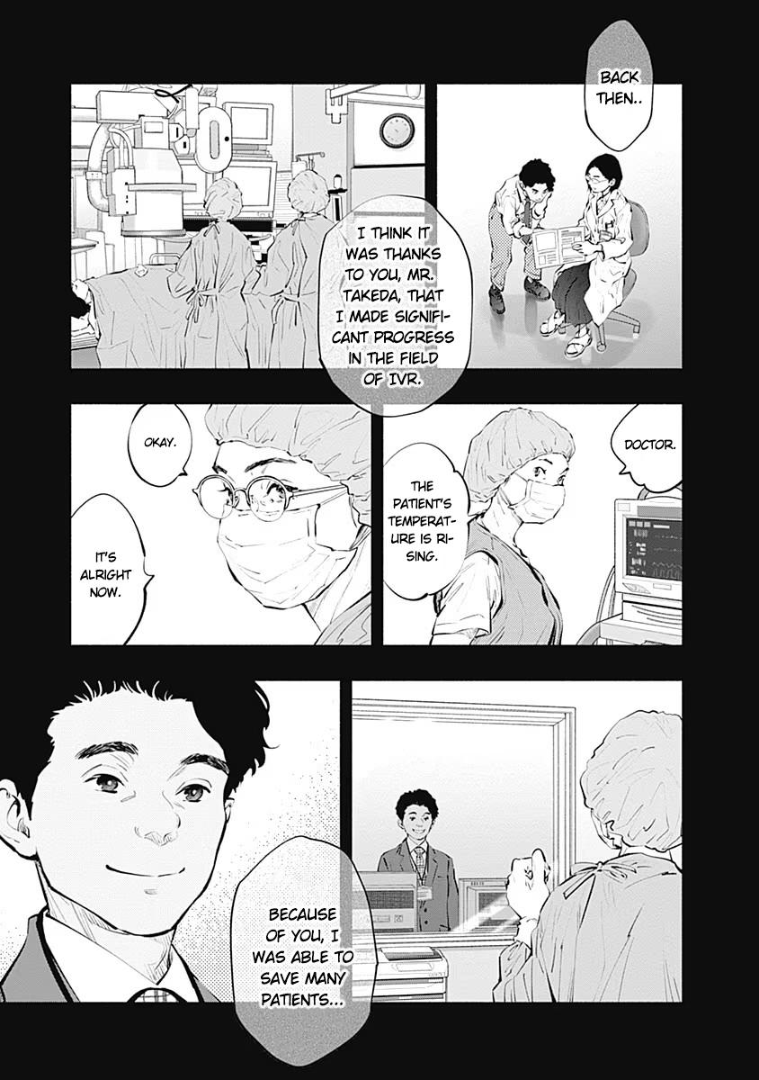 Radiation House Chap 86 - Next Chap 87