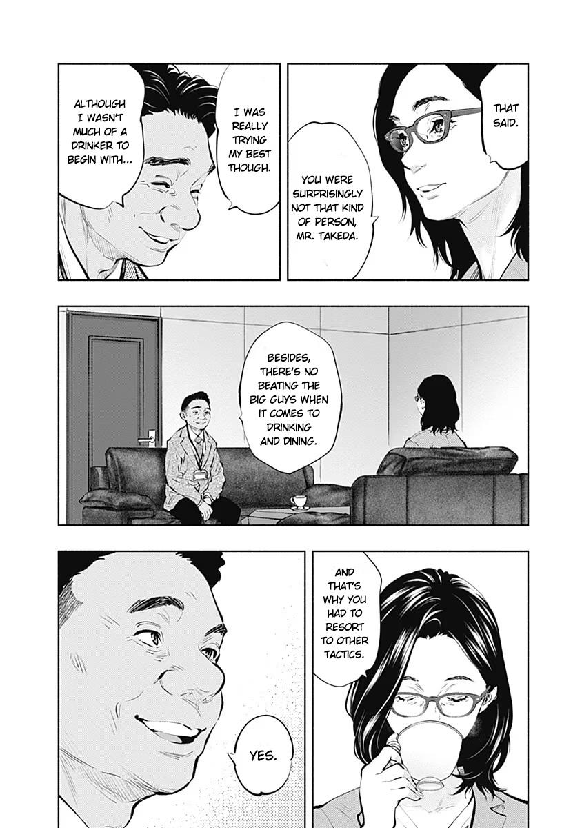 Radiation House Chap 86 - Next Chap 87