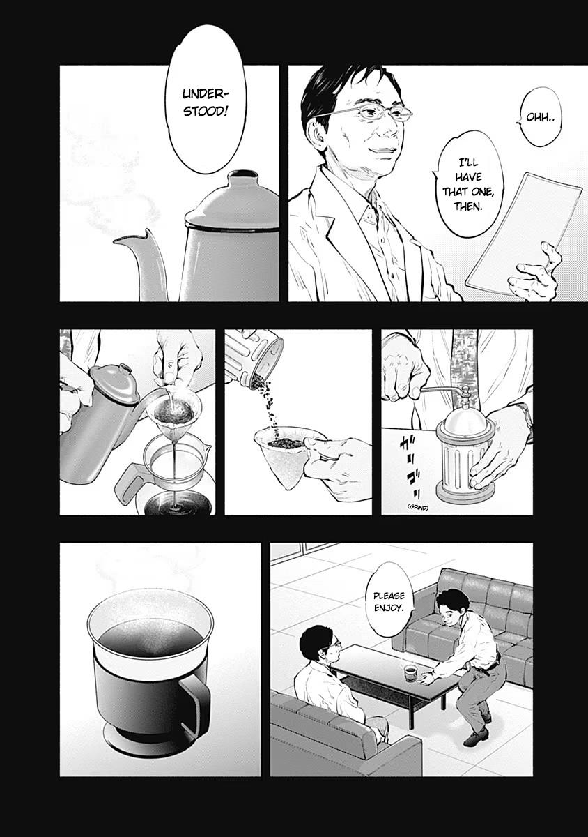 Radiation House Chap 86 - Next Chap 87