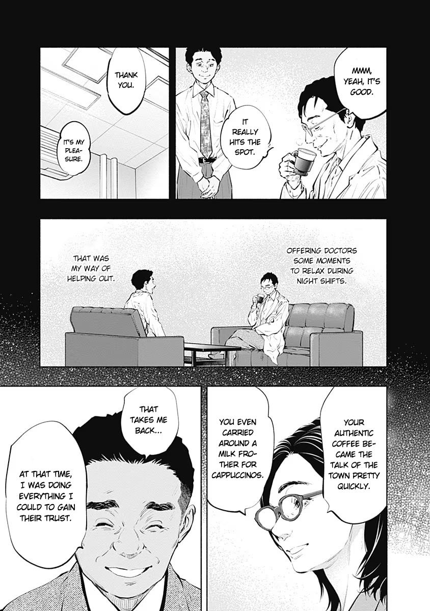 Radiation House Chap 86 - Next Chap 87