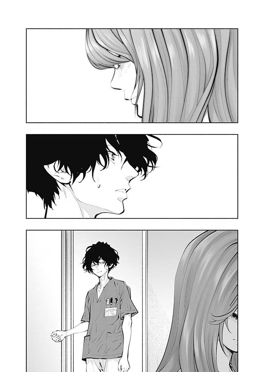 Radiation House Chap 88 - Next Chap 89