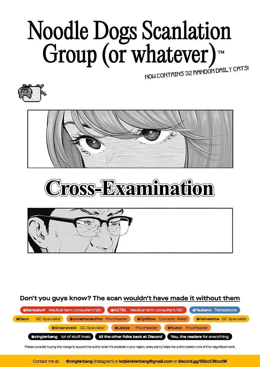 Radiation House Chap 88 - Next Chap 89