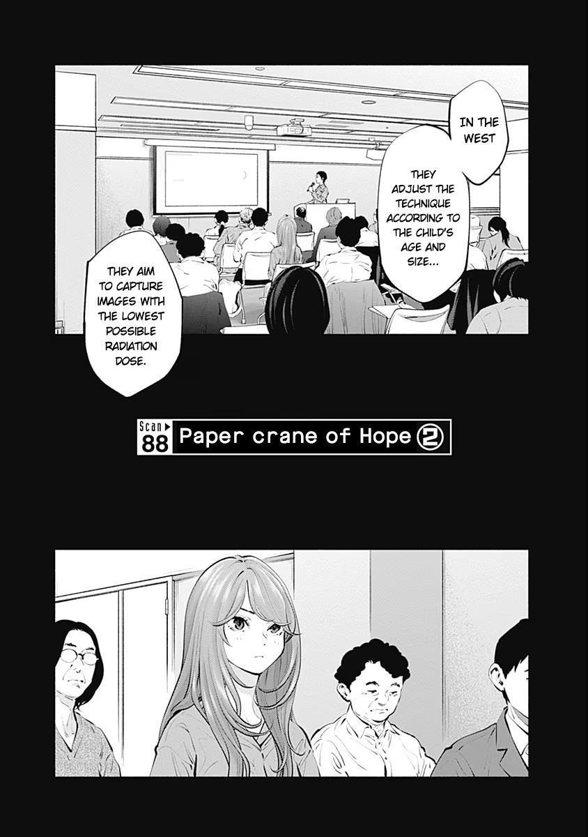 Radiation House Chap 88 - Next Chap 89